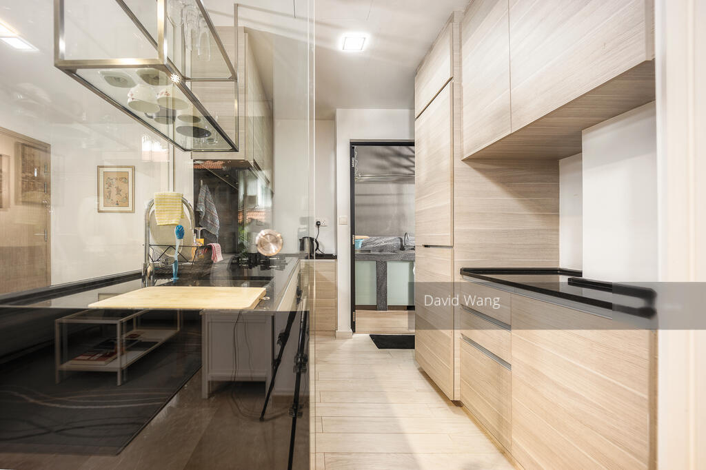 The Lush (D15), Apartment #299684451
